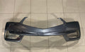 Front Bumper Cover Grey 2017-2020 Acura MDX 71101+tz5+a000 OEM