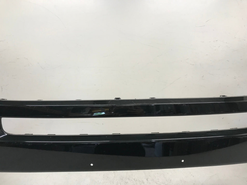 Front Bumper Cover Green 20 21 Ford Explorer Base/Hybrid/XLT LB5B-17C831-AA OEM