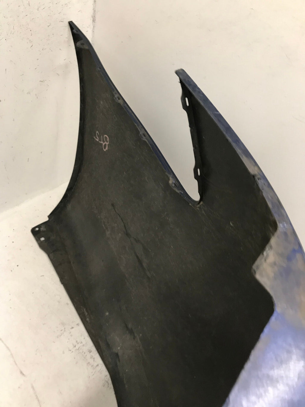 Rear Bumper cover Toyota Camry Base CE LE XLE 4 Cylinder 07-11 52159-06440 OEM3