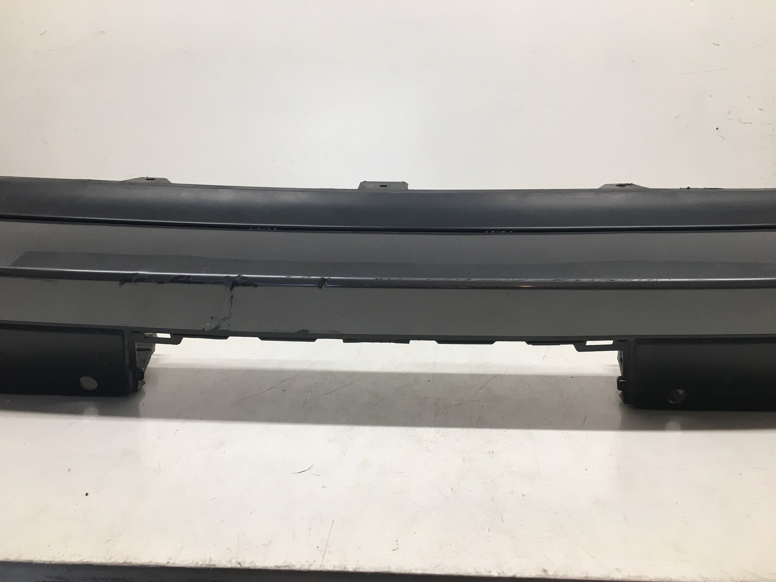 Rear Bumper Cover Range Rover Base/HSE/Supercharged/Autobiography 2013-2015 OEM