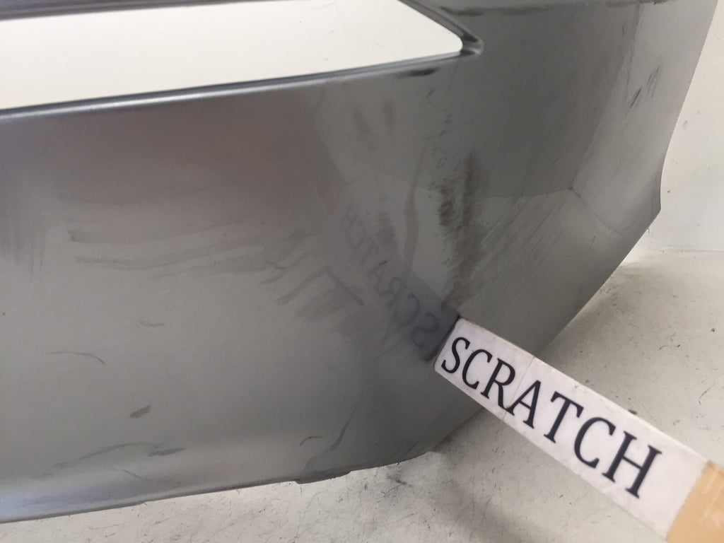 Rear Bumper Cover Honda Accord Touring 2018 2019 71501-TVA-A000 OEM
