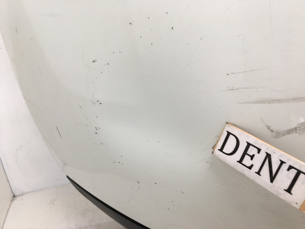 Rear Bumper Cover Nissan Murano 2009-2014 85022-1AA0H Original3