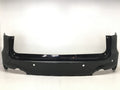 Rear Bumper Cover Acura RDX Base Tech 2016-2018 71501-TX4-ZY00 Original