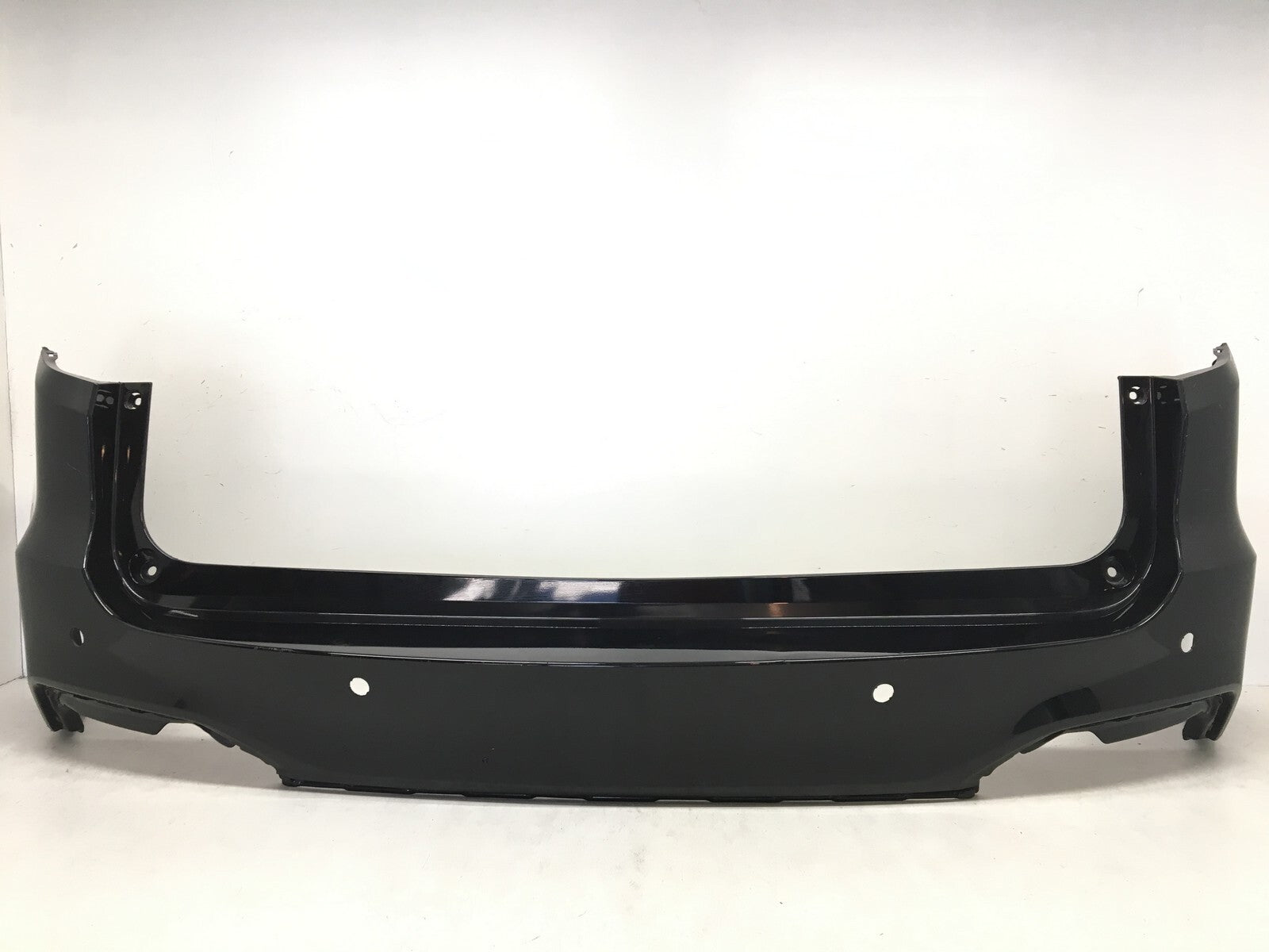 Rear Bumper Cover Acura RDX Base Tech 2016-2018 71501-TX4-ZY00 Original