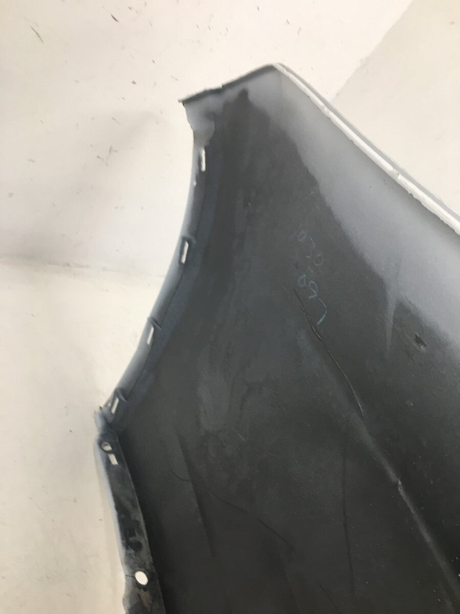 Rear Bumper Cover Toyota Highlander w/o Sensor 2014-2018 52159-0E060 OEM