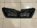 Grille Grill Black 2019-2021 Subaru Forester 91122SJ250 OEM