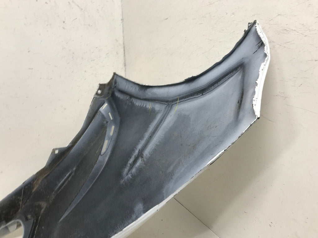 Front Bumper cover Toyota Corolla Sedan L/LE/XLE/Hyb 040 20 21 52119-12G00 OEM3