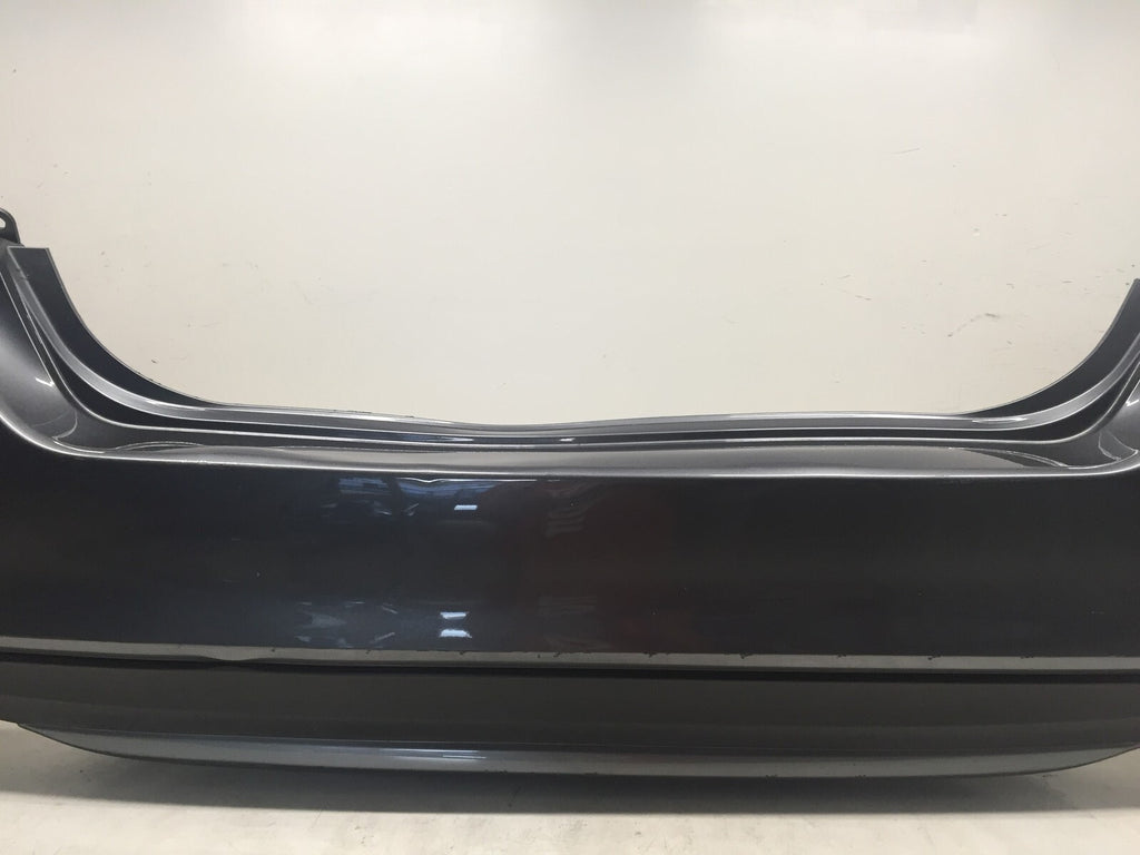 Rear Bumper Cover Nissan Altima Base S SL SV SR 2016-2018 85022-9HS0H OEM2