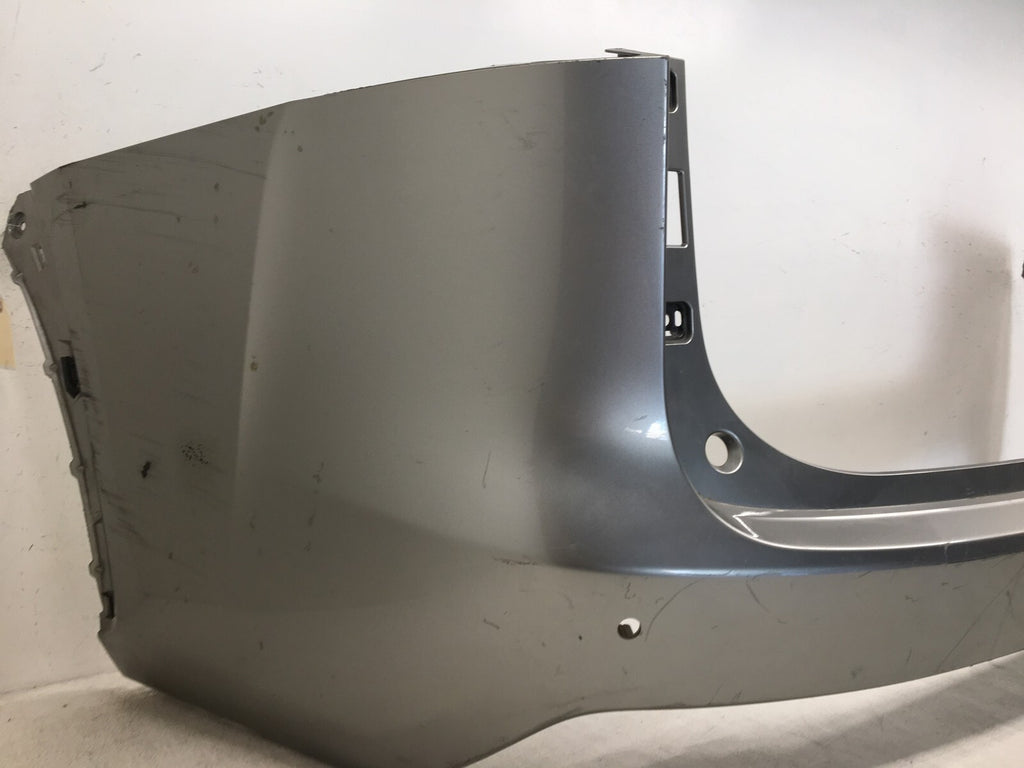 Rear Bumper Cover Lexus NX300h NX200T Base F Sport w/Sensor Holes 1J7 15-17 OEM