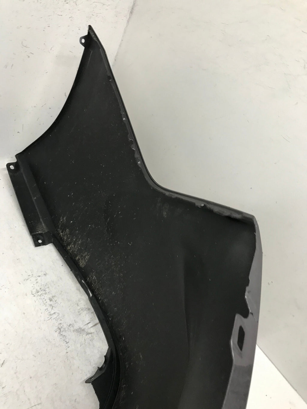 Rear Bumper Cover Gray Toyota Camry SE XSE Hybrid SE 2018 2019 52159-06B30 OEM