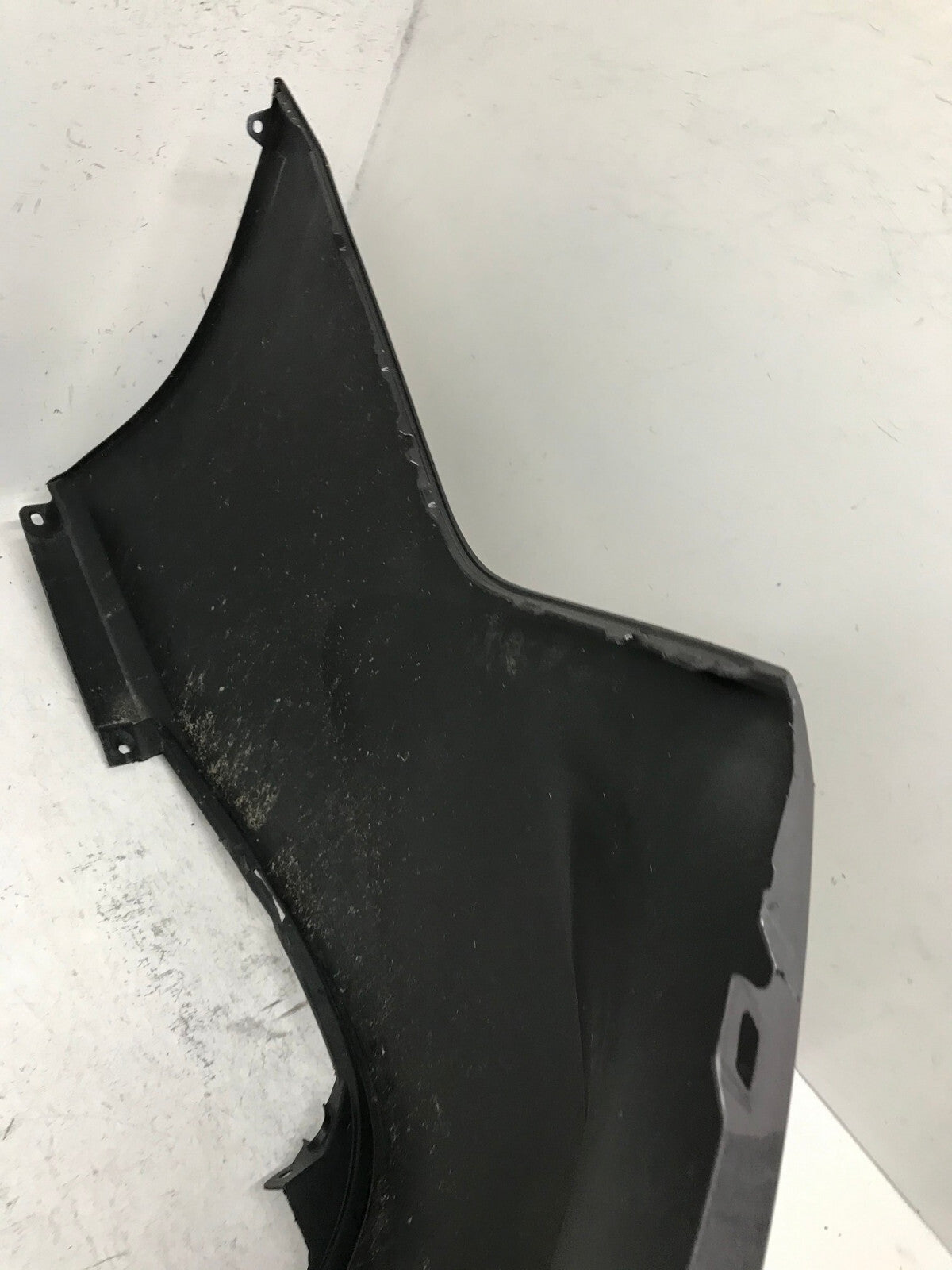 Rear Bumper Cover Gray Toyota Camry SE XSE Hybrid SE 2018 2019 52159-06B30 OEM