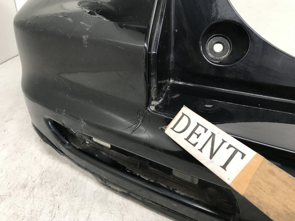Rear Bumper Cover Honda CR V EX LX EX L SE 2010 2011 71501-SWA-ZZ00 OEM2