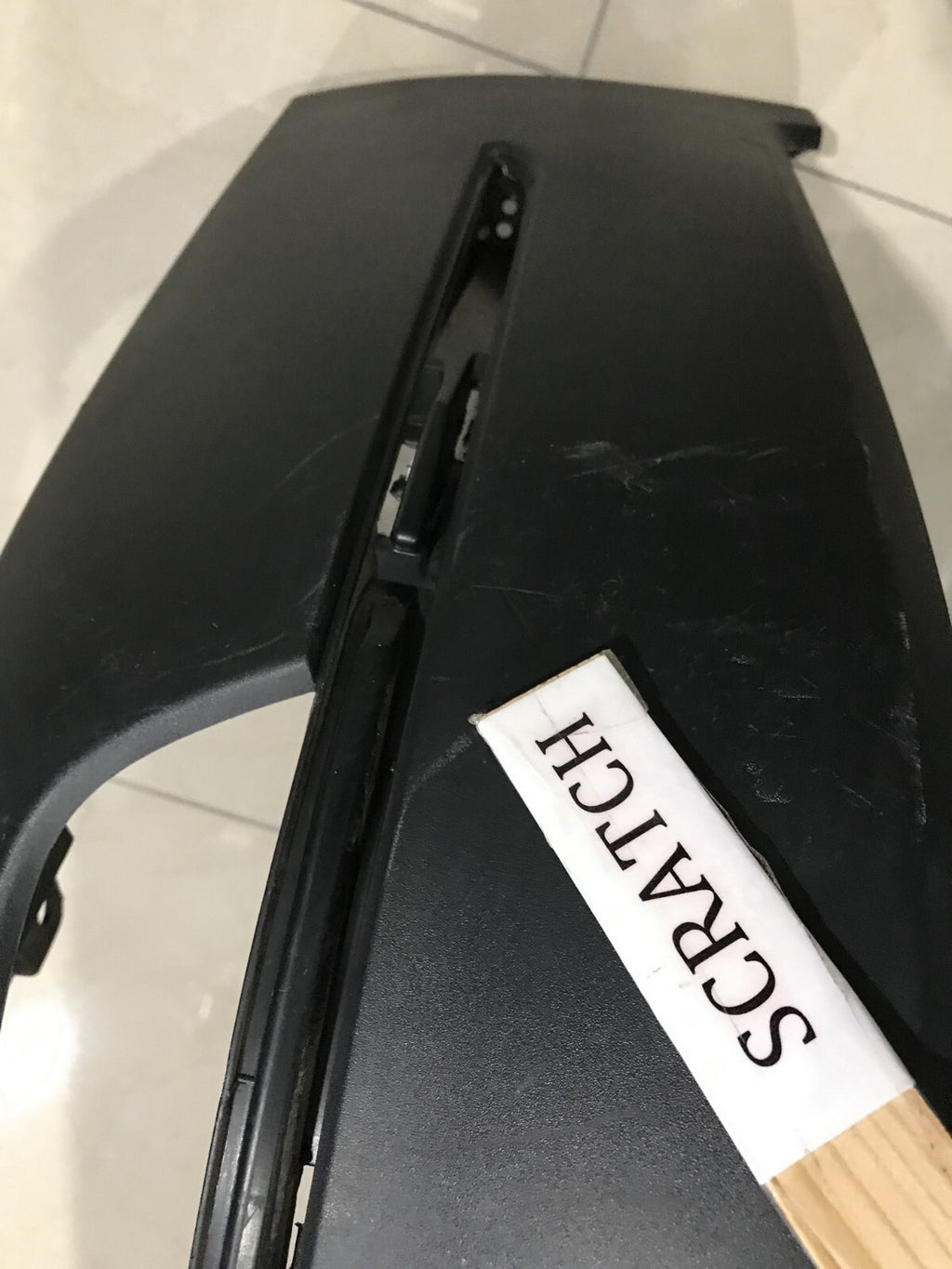 Front Bumper Cover Honda Pilot LX EX EX L Touring Elte 16-18 71101-TG7-A000 OEM2