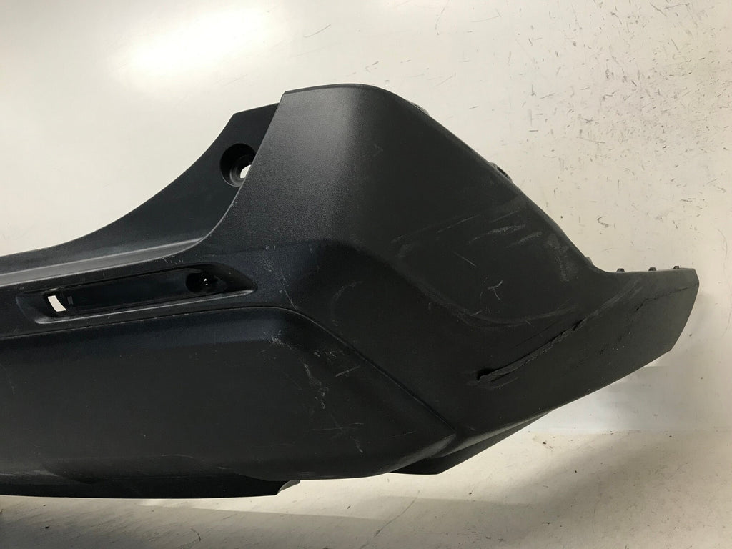 Rear Bumper Cover Toyota RAV4 LE/XLE/Premium/Hybrid LE 2019 2020 52159-0R160 OEM