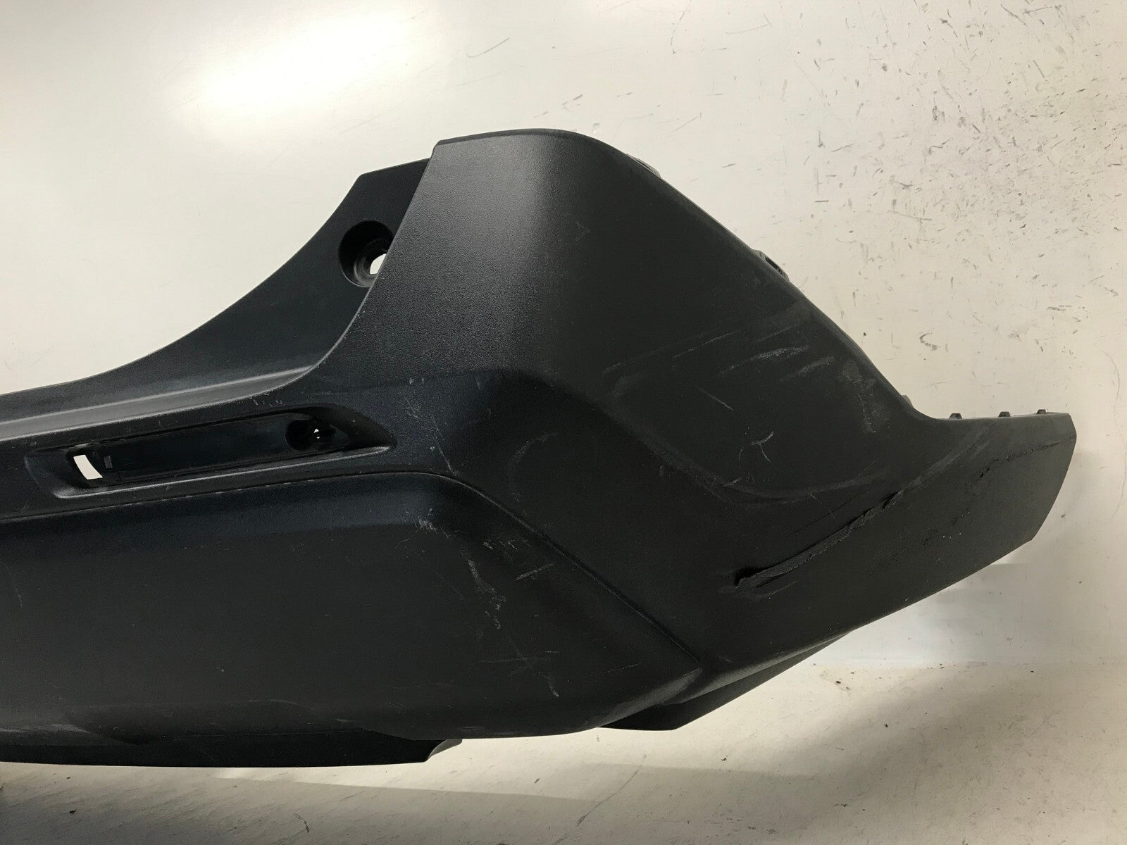 Rear Bumper Cover Toyota RAV4 LE/XLE/Premium/Hybrid LE 2019 2020 52159-0R160 OEM