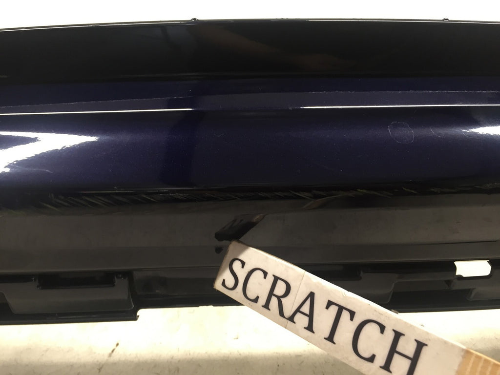 Rear Bumper Cover Toyota Highlander L LE XLE Limited 8X8 2020 52159-0E170 OEM