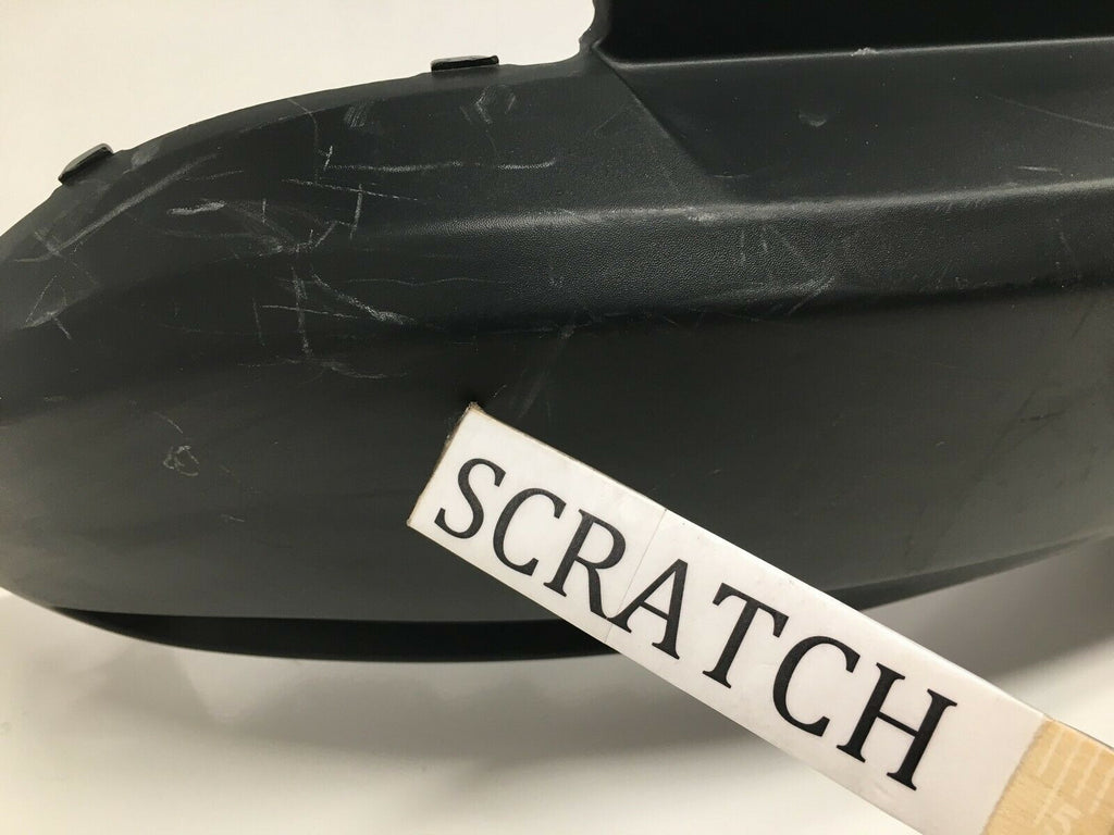 Rear Bumper Cover Honda HR-V EX/EX-L/LX 2016 71501-T7W-A000 OEM
