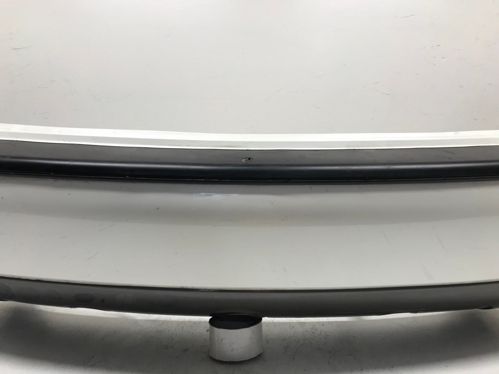 Rear Bumper Cover Honda Civic Sedan EX/LX/Touring 2016-2018 85022-1AA0H OEM3