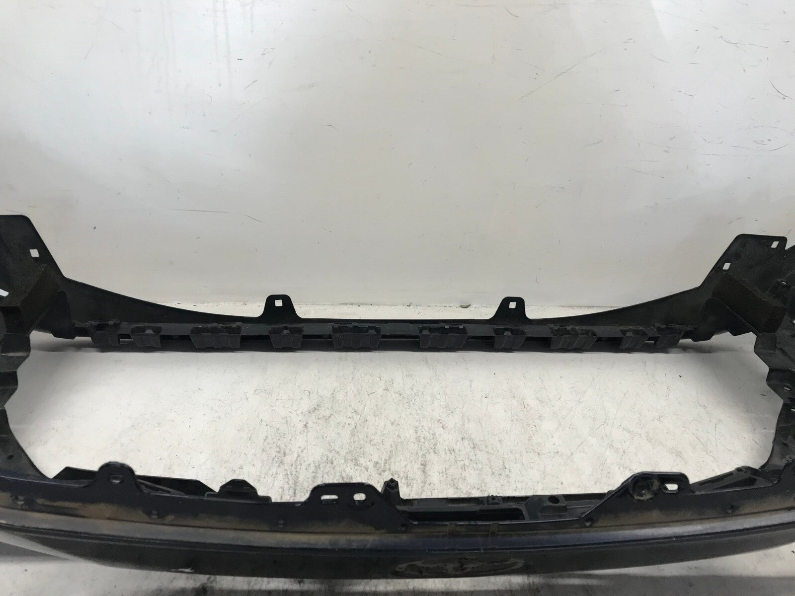 Front Bumper Cover Blue Toyota Corolla SE XSE Hatchback 19 20 52119-02P10 OEM