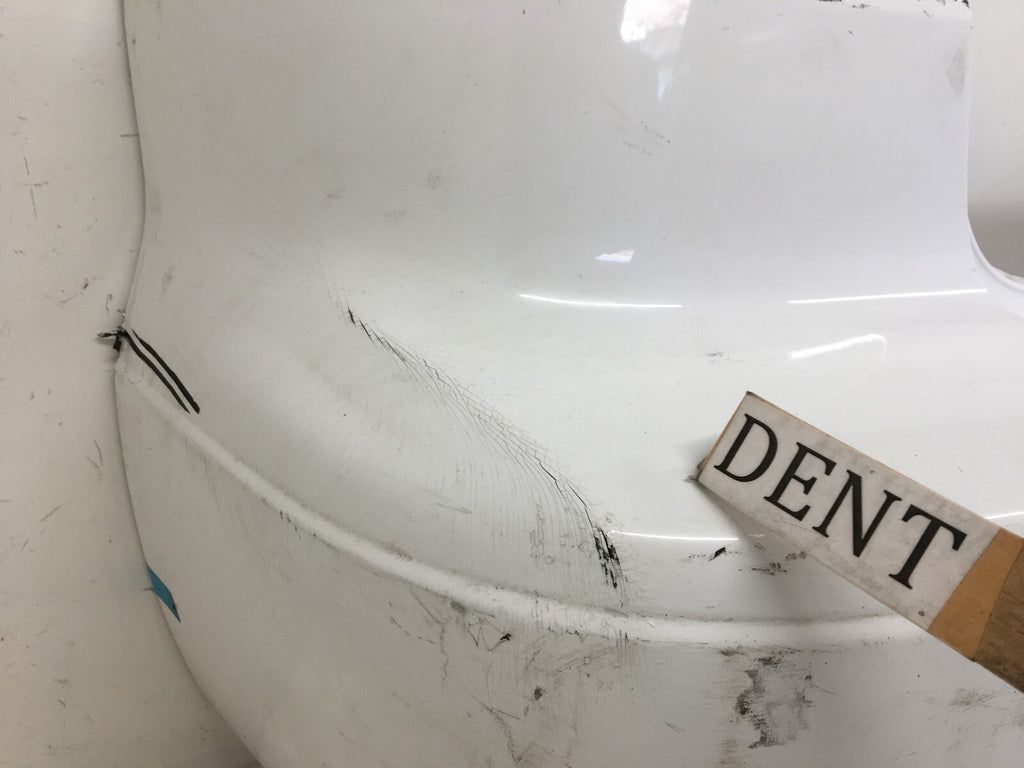 Rear Bumper Cover Toyota Corolla VE LE CE S 1998-2002 52159-02130 OEM