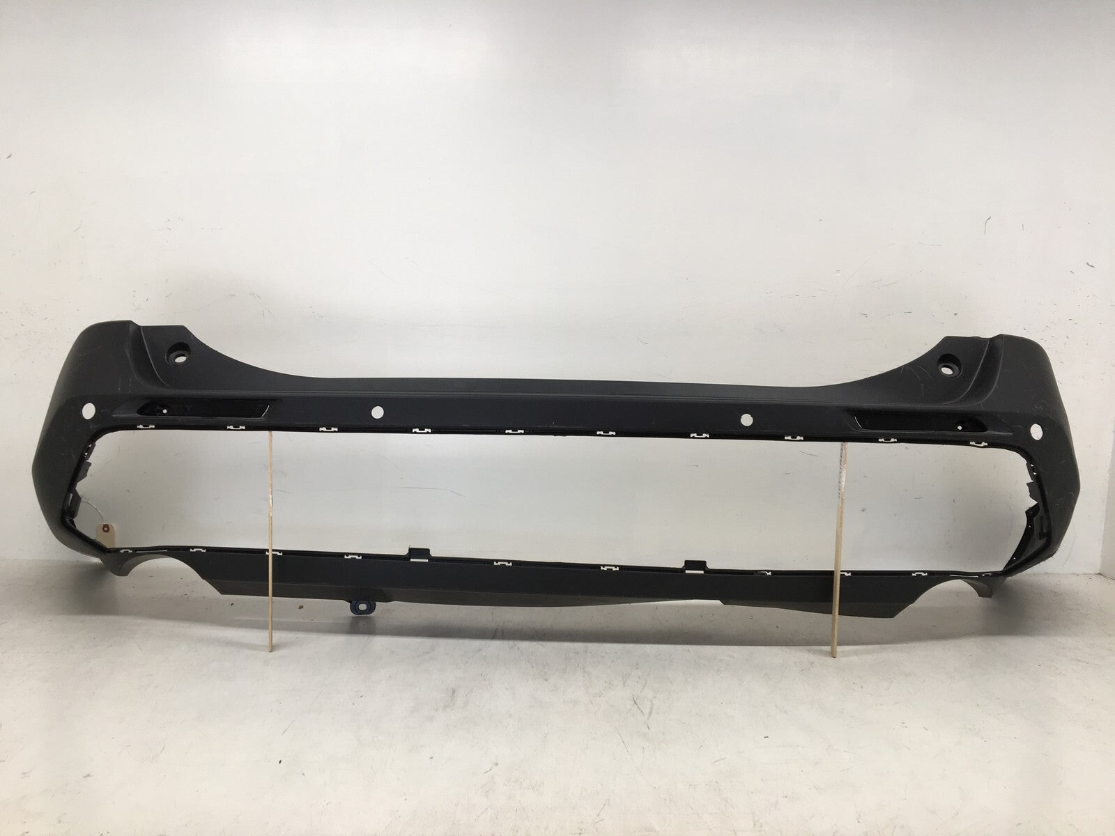 Rear Lower Bumper Valance Toyota RAV4 RAV 4 2019 52159-42230 OEM