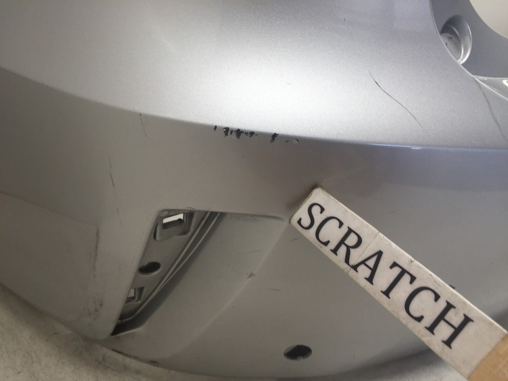 Rear Bumper Cover Lexus RX350 RX450H Base F Sport w/Sensor Holes 2016-2018 OEM