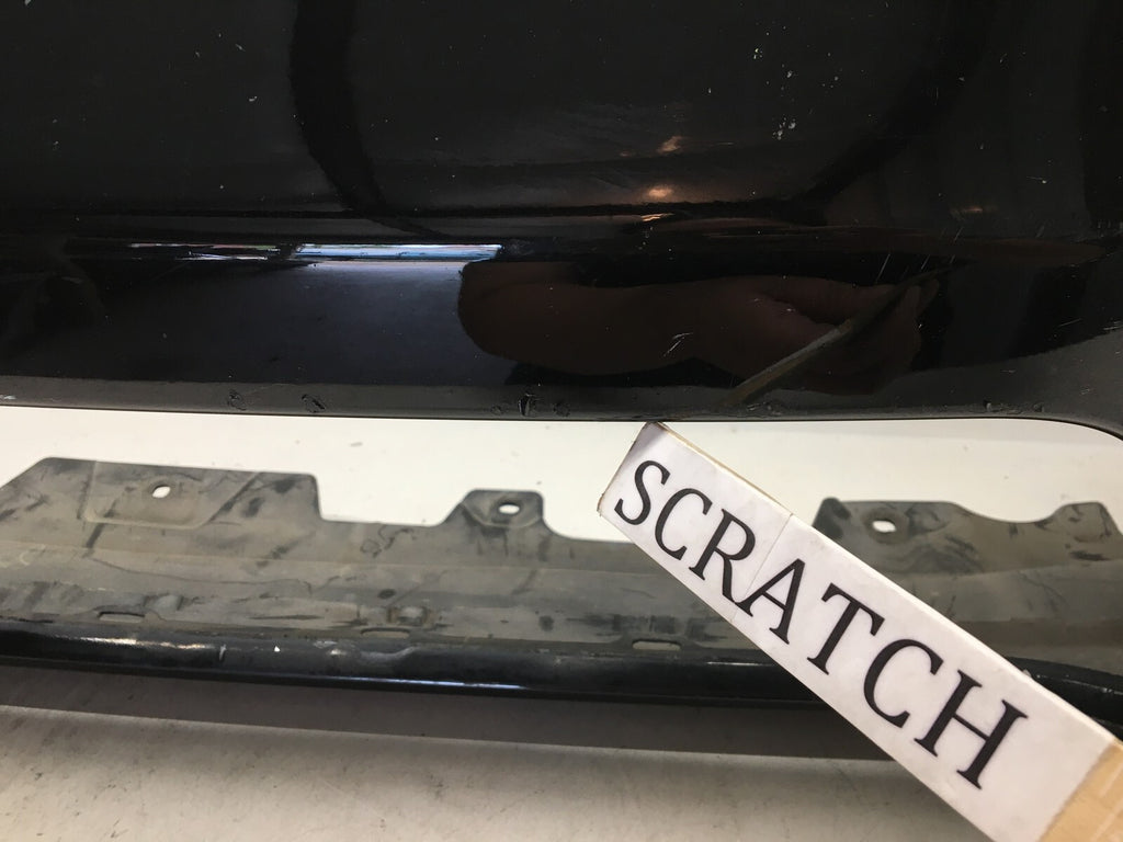 Front Bumper Cover Honda Pilot EX EX L LX SE 2012-2015 71101-SZA-ZY00 Original2