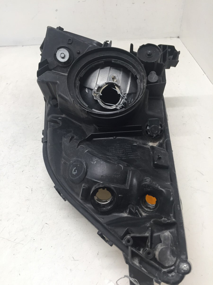 Headlight Damaged Halogen Driver Left LH Toyota Prius 2006-2009 OEM