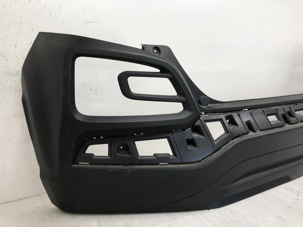 Rear Bumper Cover Hyundai Kona SE SEL 2018 2019 86610-J9000 OEM2