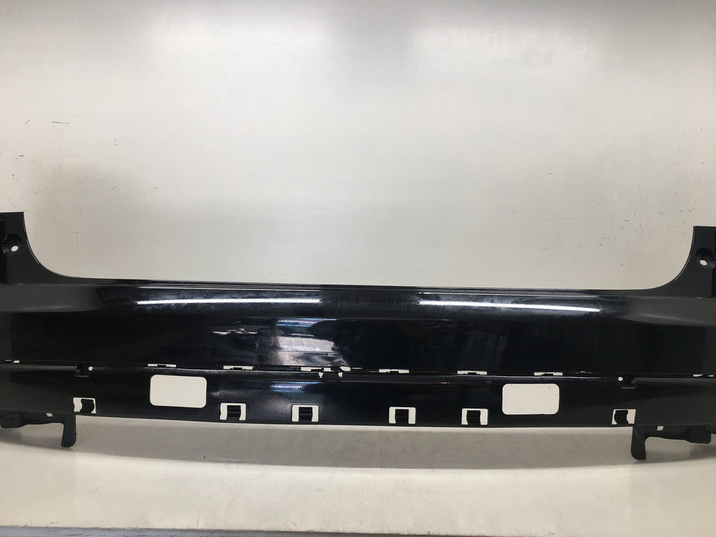 Rear Upper Bumper Cover Honda Pilot LX/EX/EX-L/Elite/Touring 2016-2018 OEM2
