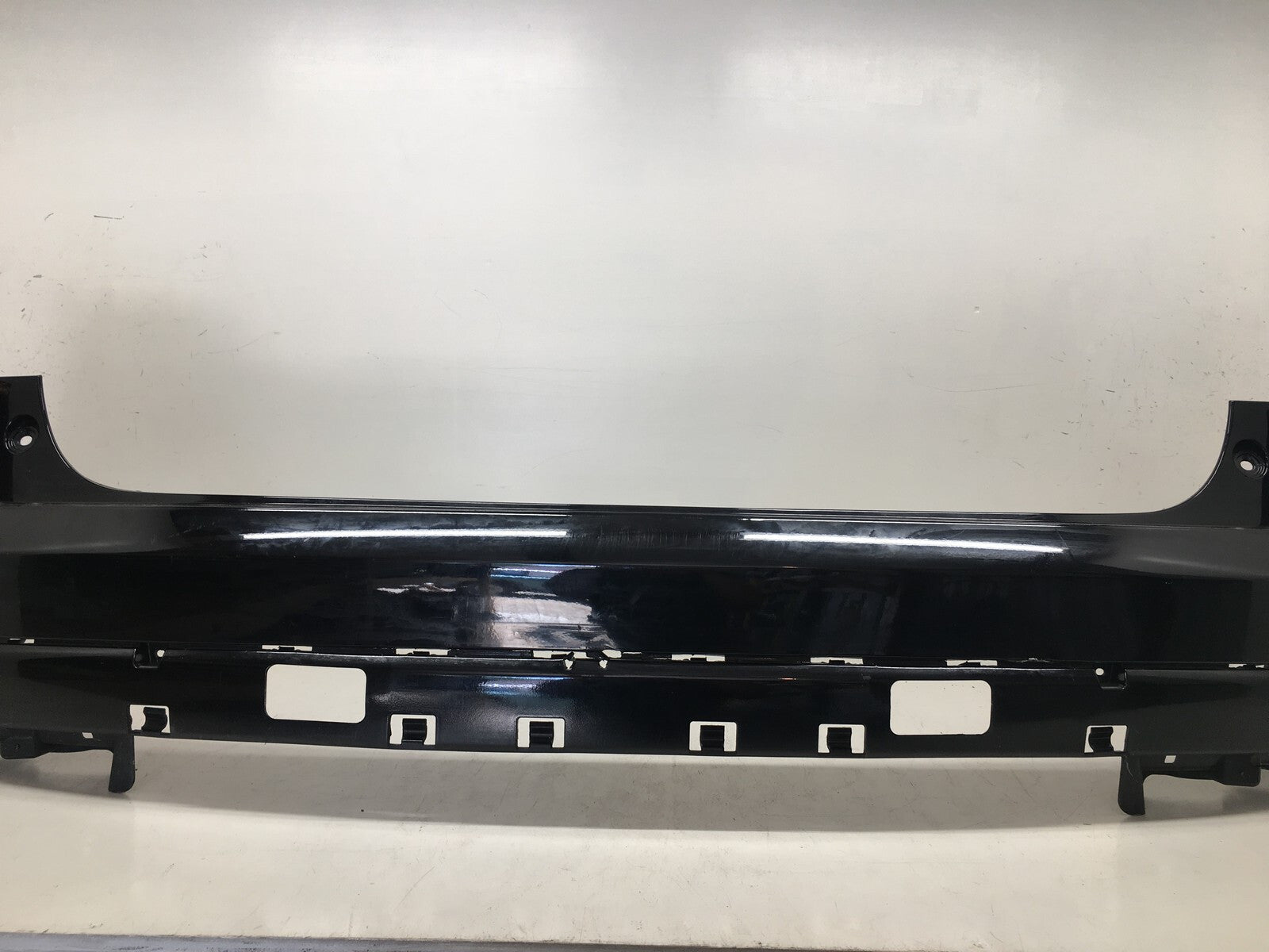 Rear Upper Bumper Cover Honda Pilot LX/EX/EX-L/Elite/Touring 2016-2018 OEM2