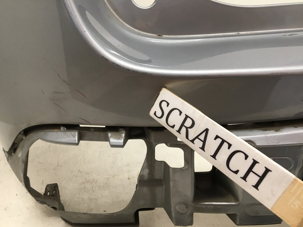 Rear Bumper Cover Toyota Highlander w/o Sensor 1D6 2014-2018 52159-0E060 OEM2