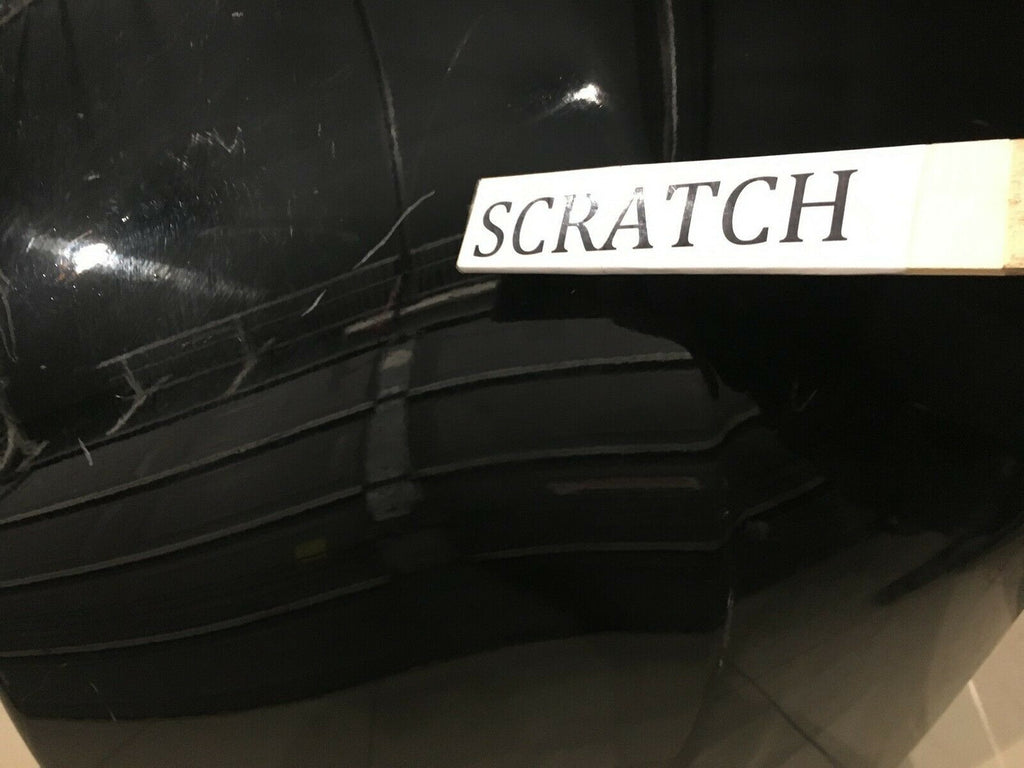 Rear Bumper Cover Nissan Altima Base/S/SL/SV 2013-2015 85022-3TA0H OEM2
