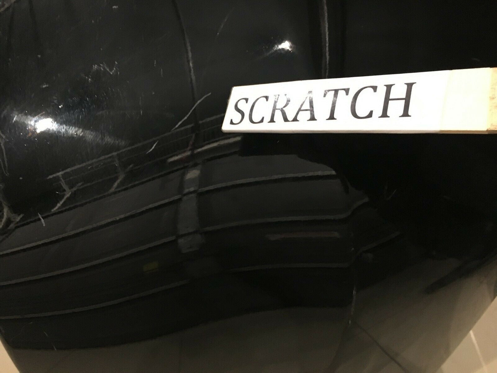 Rear Bumper Cover Nissan Altima Base/S/SL/SV 2013-2015 85022-3TA0H OEM2
