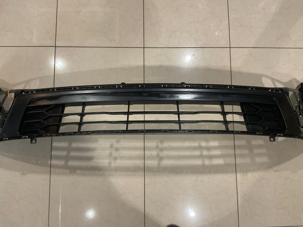 Grill Grille Black 2021 - 2023 Kia Sorento 86531+r5300 OEM