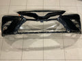 Front Bumper Cover Black Toyota Camry XSE SE Hybrid SE 2018-20 52119-06E20 OEM