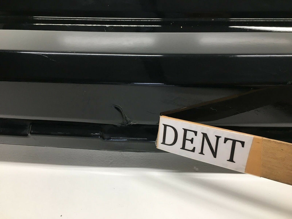 Rear Bumper Cover Honda CR-V LX/EX/EX-L/SE/Touring 2015-2016 71501-T1W-ZX00 OEM2