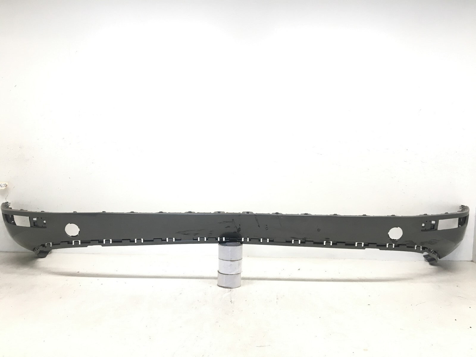 Rear Bumper Balance Volkswagen Touareg 2011-2014 7P6807521A OEM