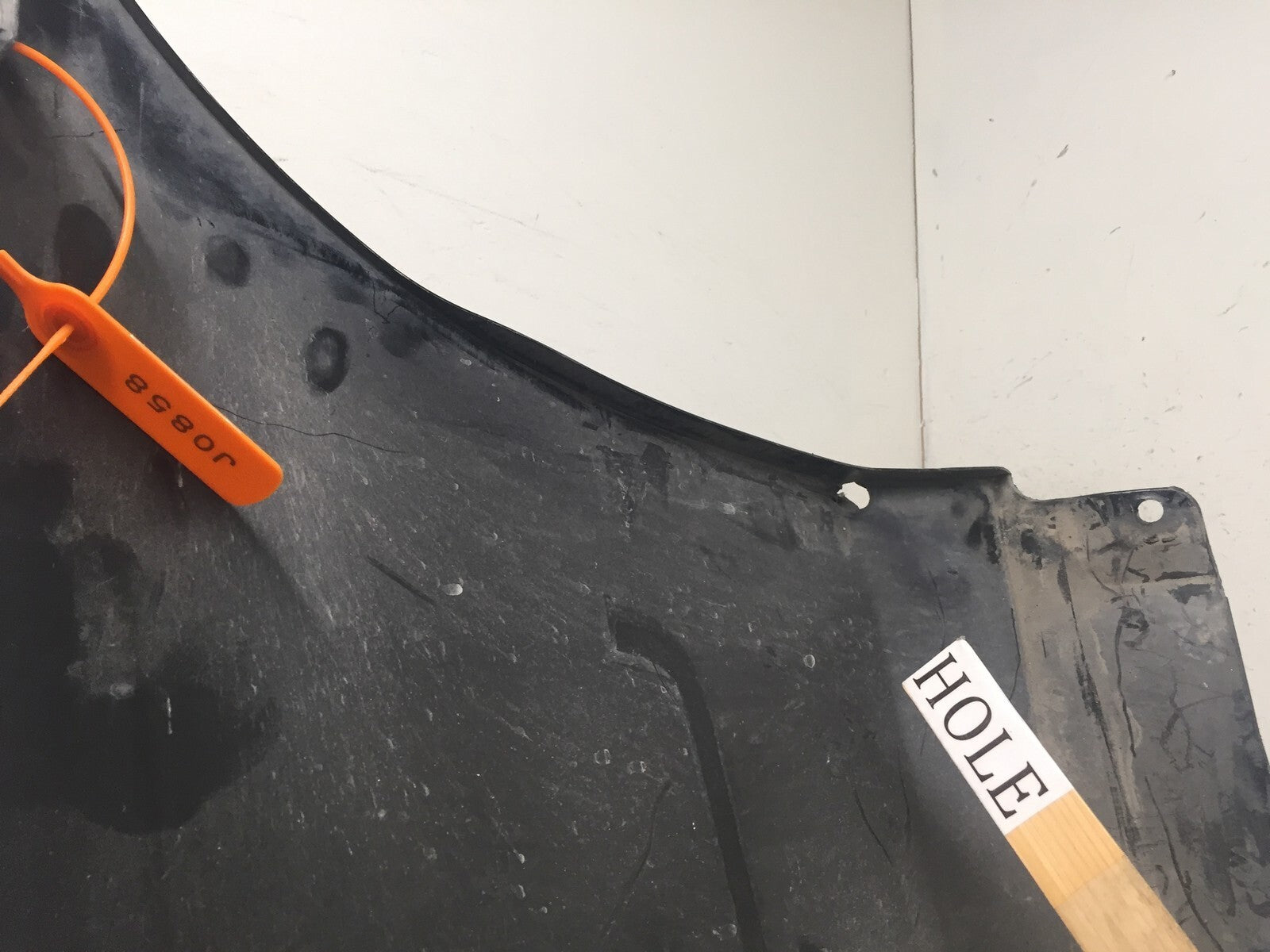 Rear Bumper Cover Toyota Camry LE XLE SE XSE Hybrid LE 218 15-17 52159-06390 OEM