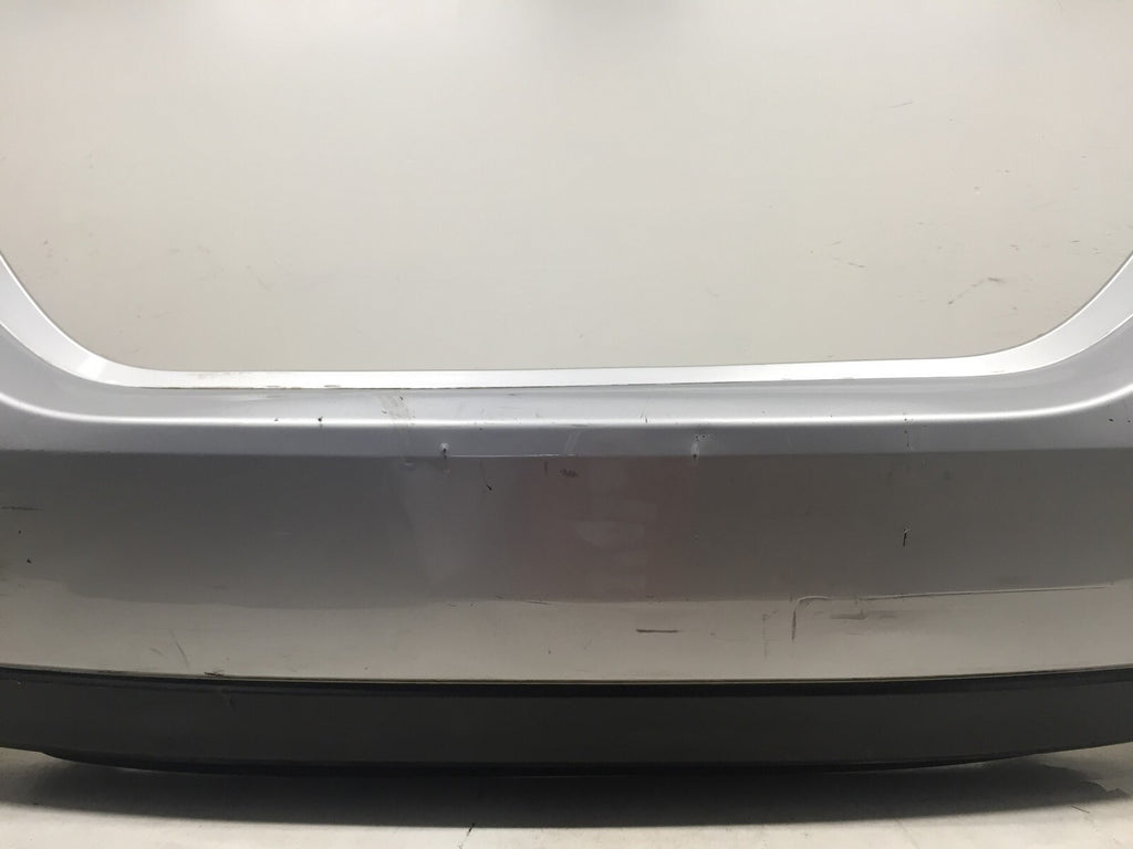 Rear Bumper Cover Toyota Corolla L LE S S Plus Special Edition 1F7 2014-2016 OEM