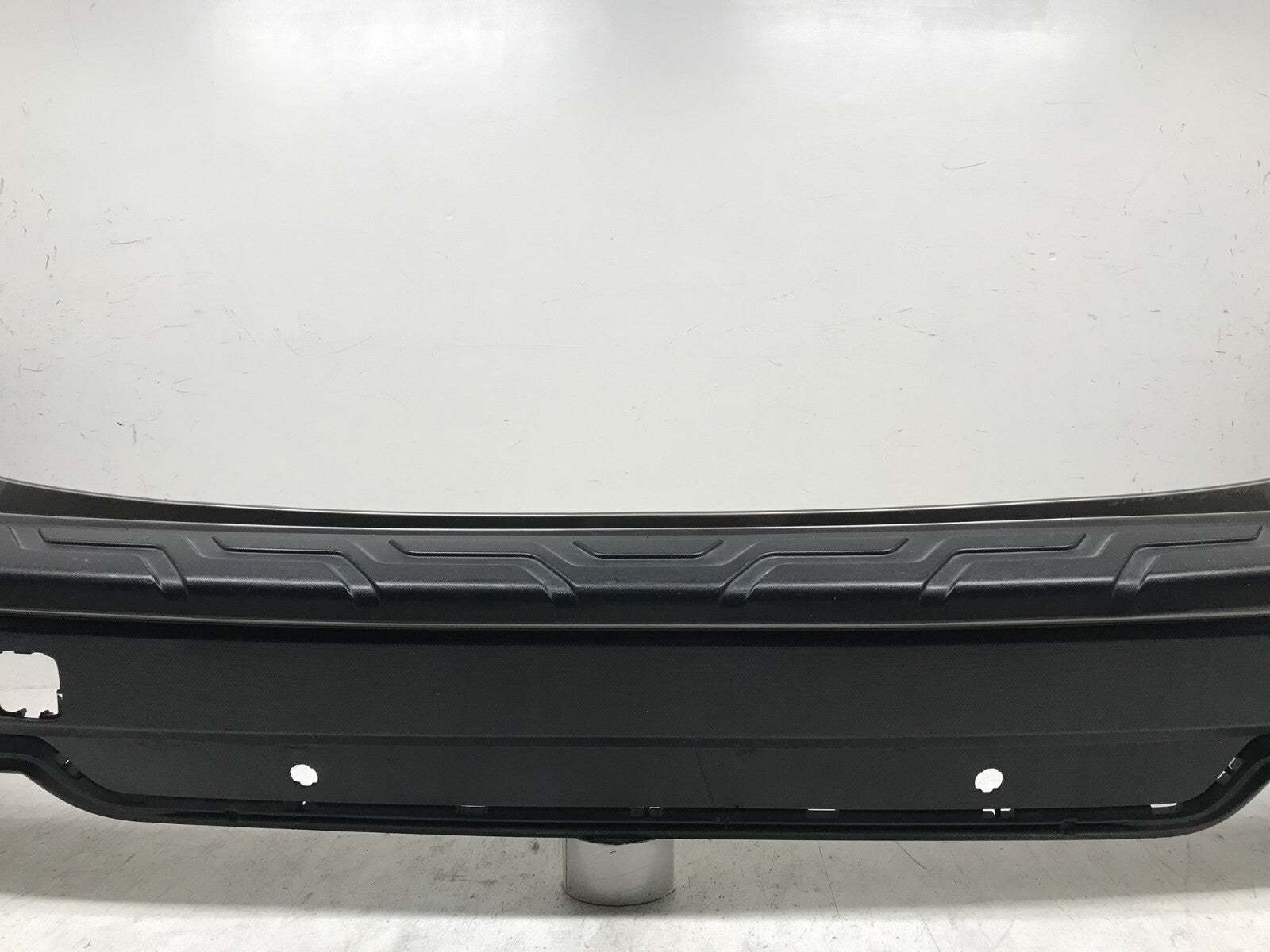 Rear Bumper Cover Subaru Forester Sport/Touring w/Sensor Holes 2019-2020 OEM2