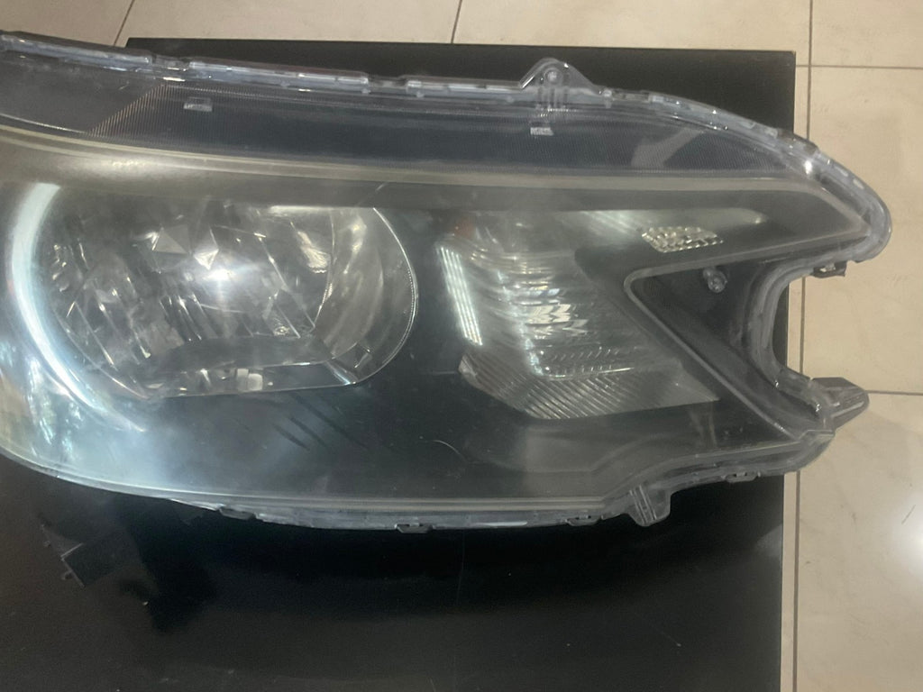 Headlight Right Passenger RH 2012-2014 CRV CR-V OE Style CAPA