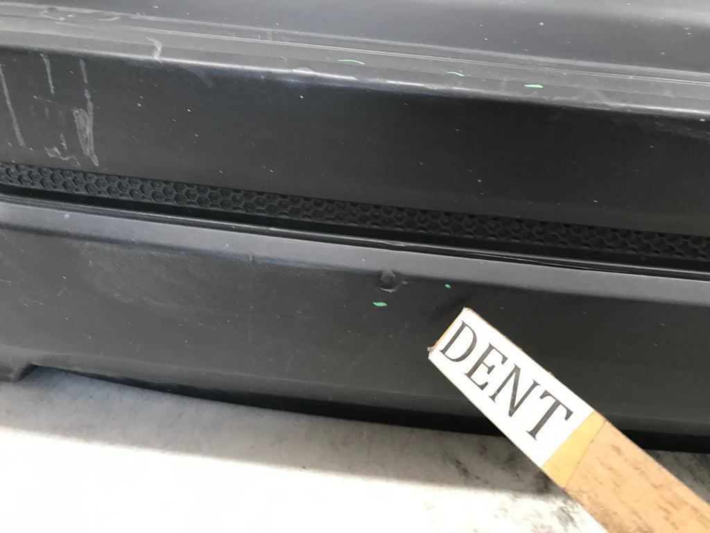Rear Bumper Cover Black 2023-2024 Honda CR-V LX/EX/EX-L 71501-3A0A-A000 OEM