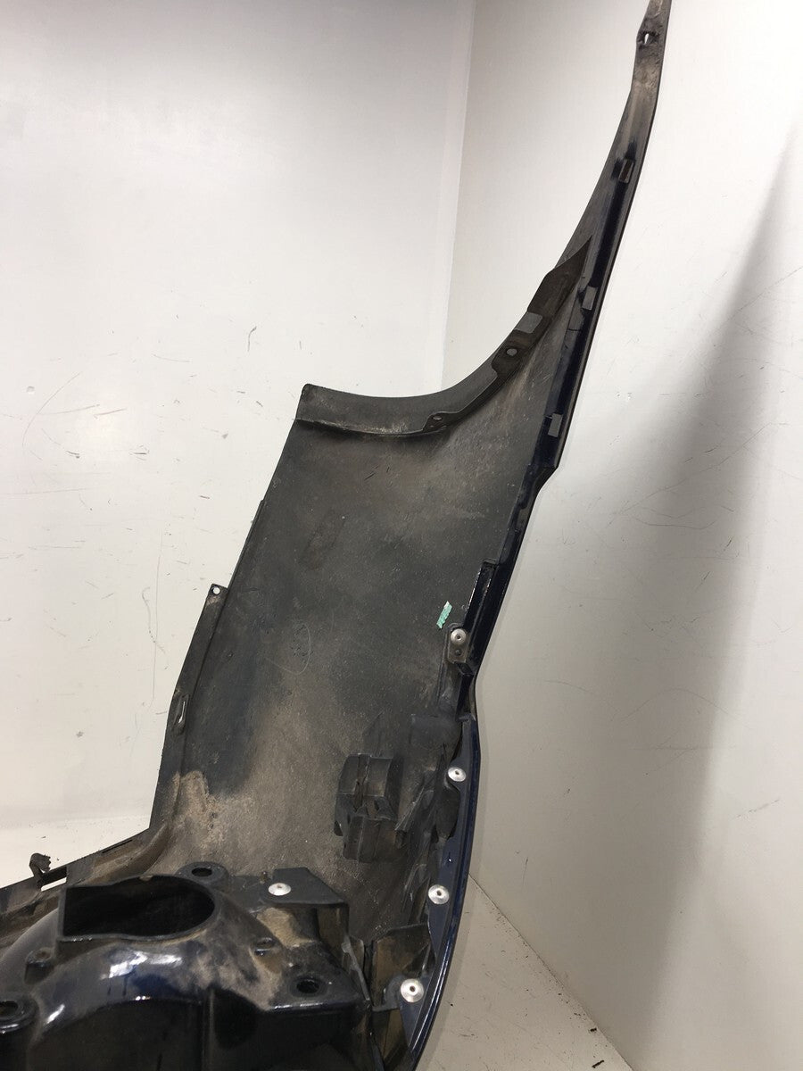 Rear Bumper Cover Chevy Camaro LT LS SS w/Sensors 2010-2013 92238776 OEM
