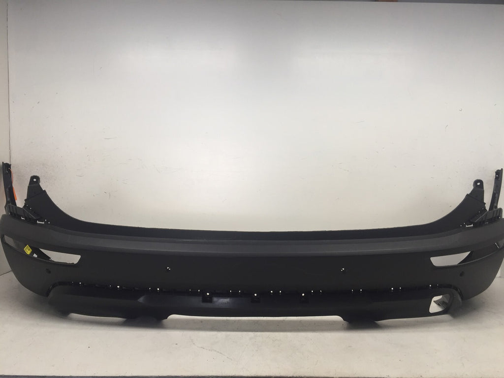 Rear Bumper Cover Kia Telluride 2020 86612-S9020 OEM2