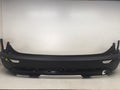 Rear Bumper Cover Kia Telluride 2020 86612-S9020 OEM2