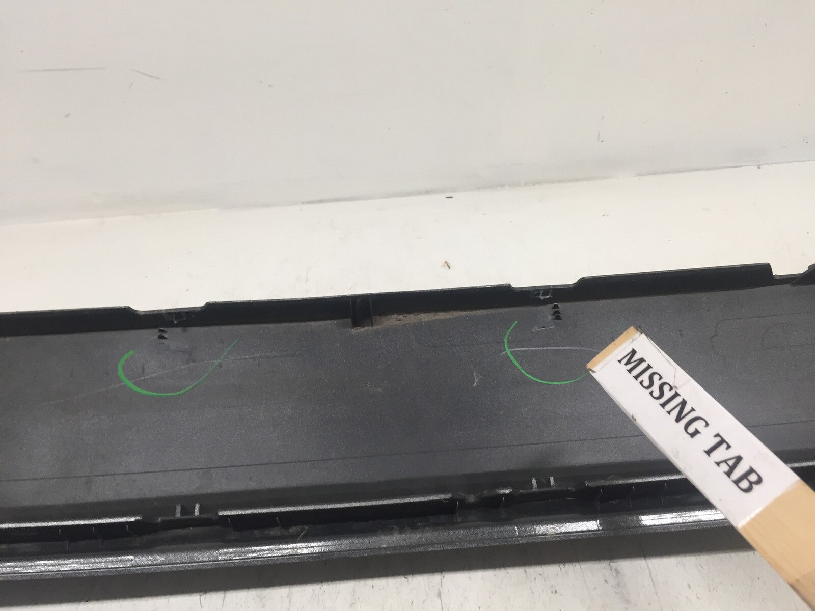 Rear Bumper Cover Kia Sorento L EX Limited 2016-2018 86611-C6000 OEM