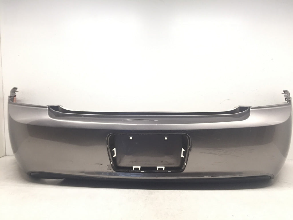 Rear Bumper Cover Chevy Malibu Hybrid LT LS LTZ 2008-2012 20822480 OEM
