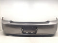 Rear Bumper Cover Chevy Malibu Hybrid LT LS LTZ 2008-2012 20822480 OEM