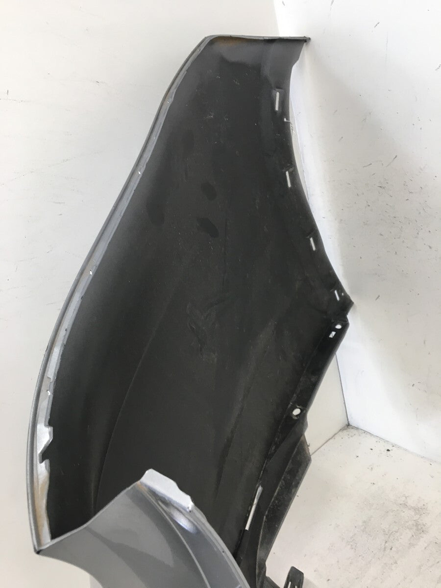 Rear Bumper Cover Toyota Highlander w/Sensor Holes 1J9 2014-2018 52159-0E060 OEM